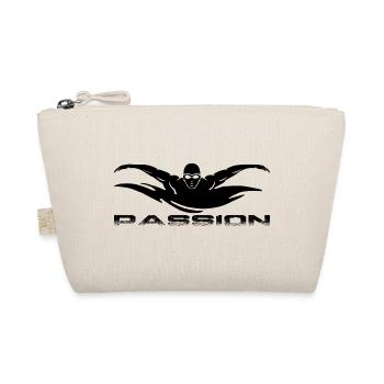 La natation - Trousse biologique - nature - Devant