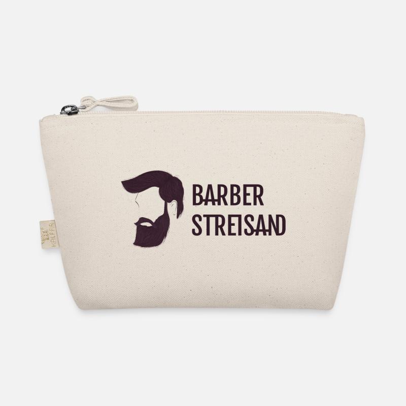 Barbier Streisand Trousse biologique