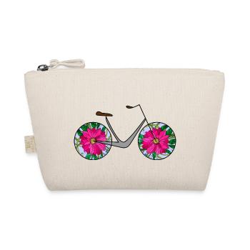 Bicyclette - Trousse biologique - nature - Devant