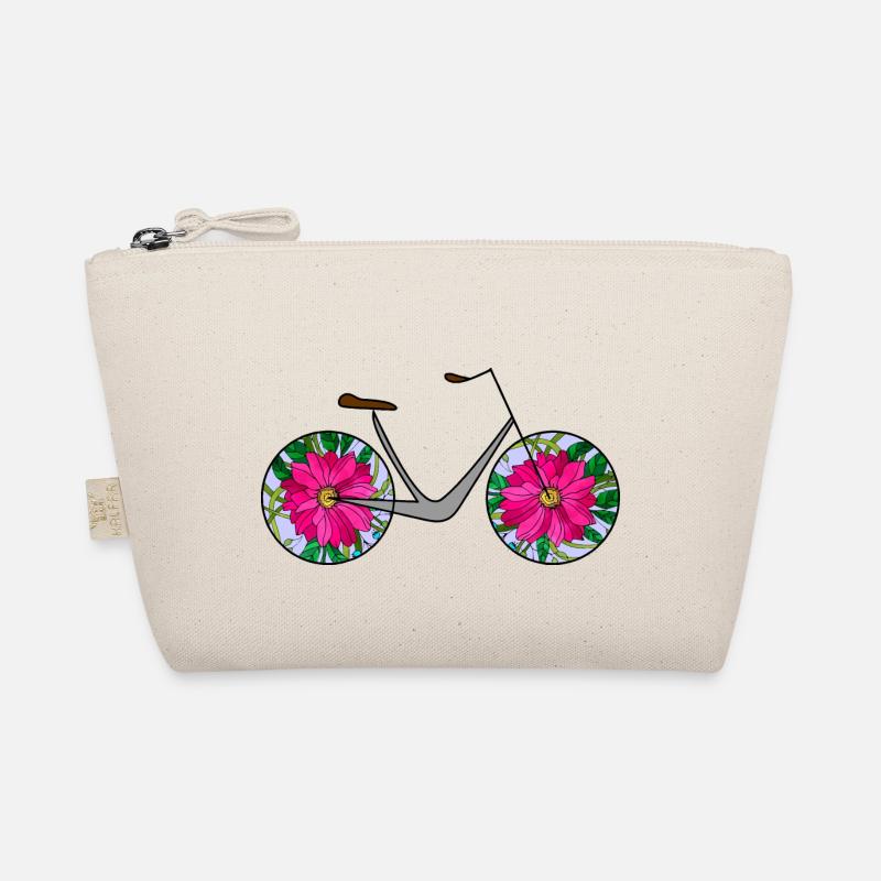 Bicyclette Trousse biologique