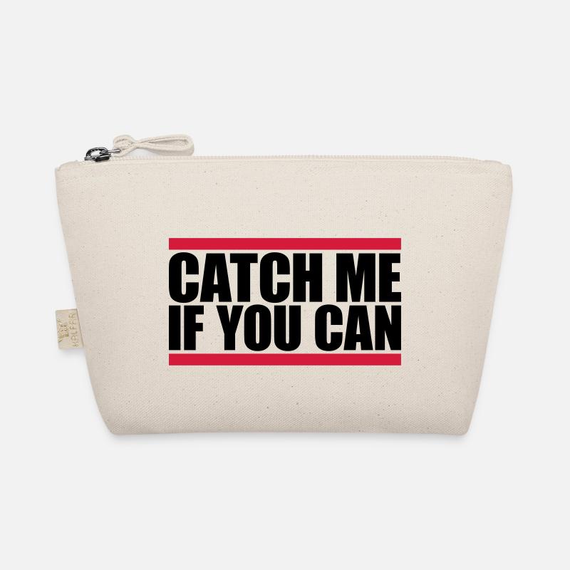 Barres rouges Catch Trousse biologique