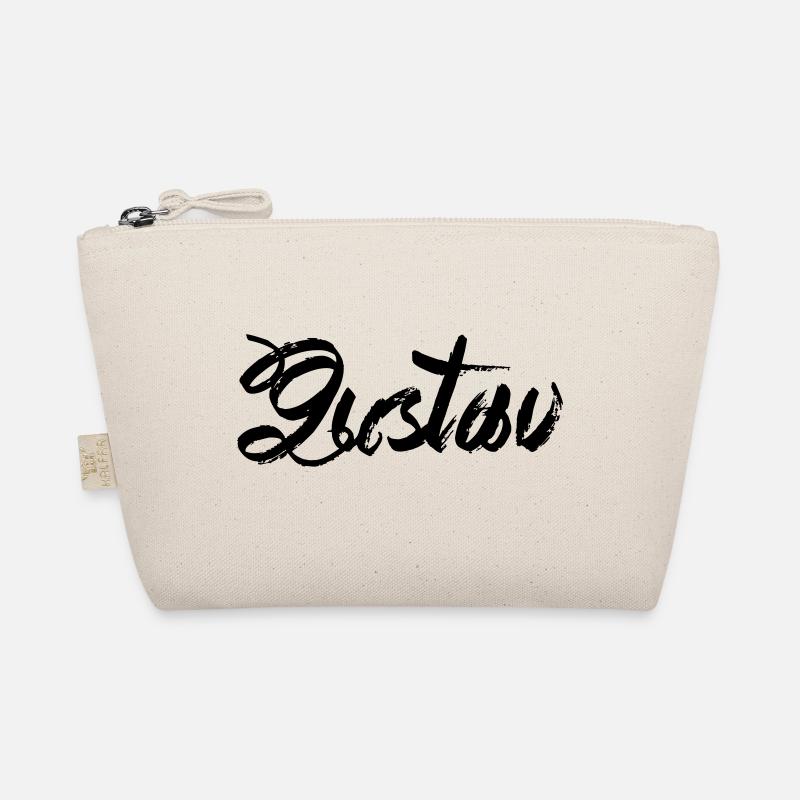 Gustav Bio-Täschchen