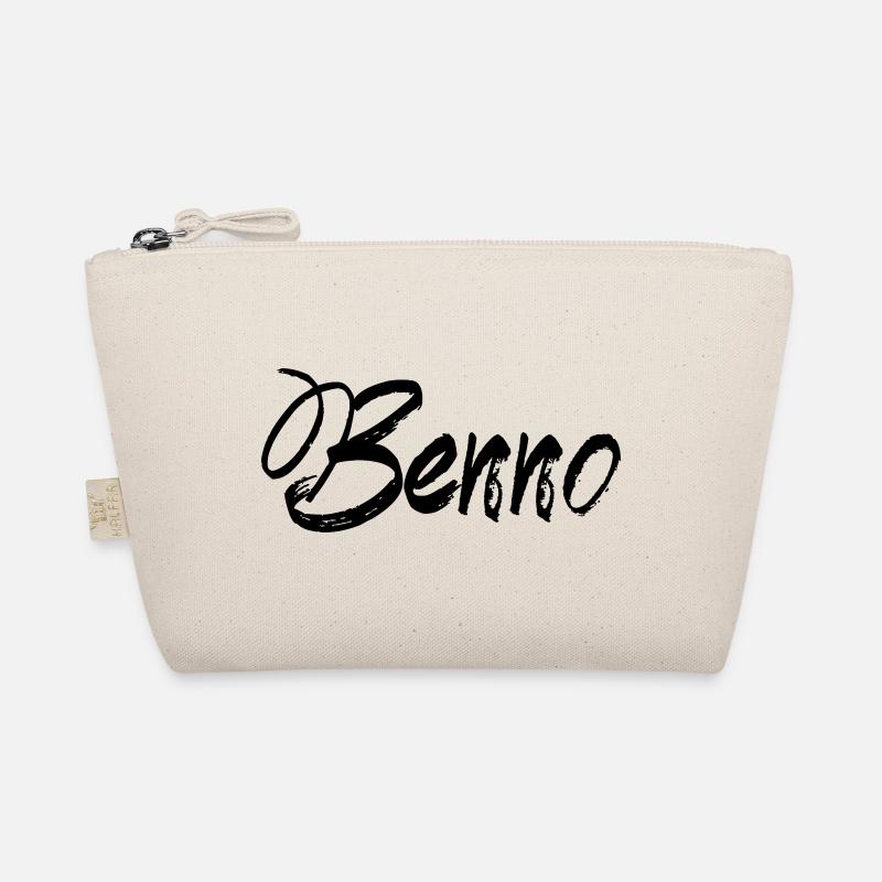 Benno Bio-Täschchen