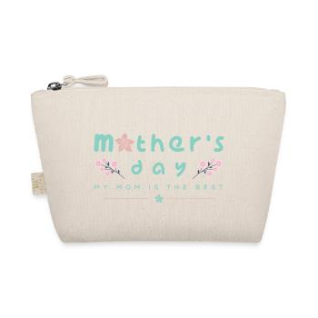 Mother’s Day - Trousse biologique - nature - Devant