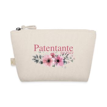 Marraine 2022 - Trousse biologique - nature - Devant