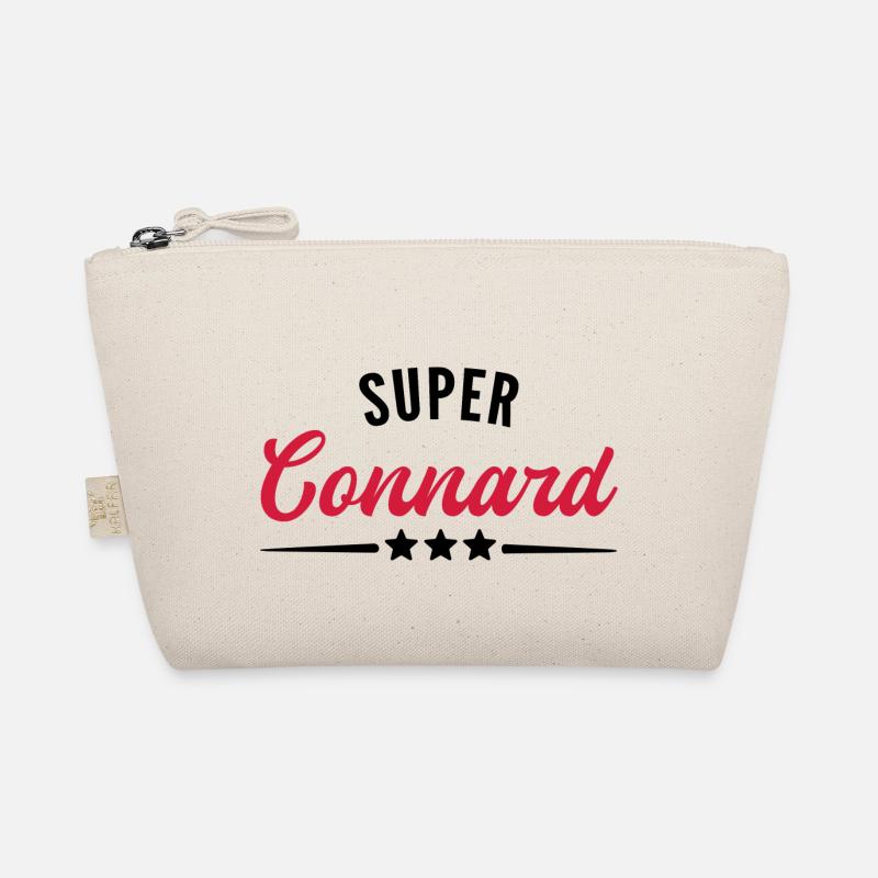 super asshole Organic Pouch