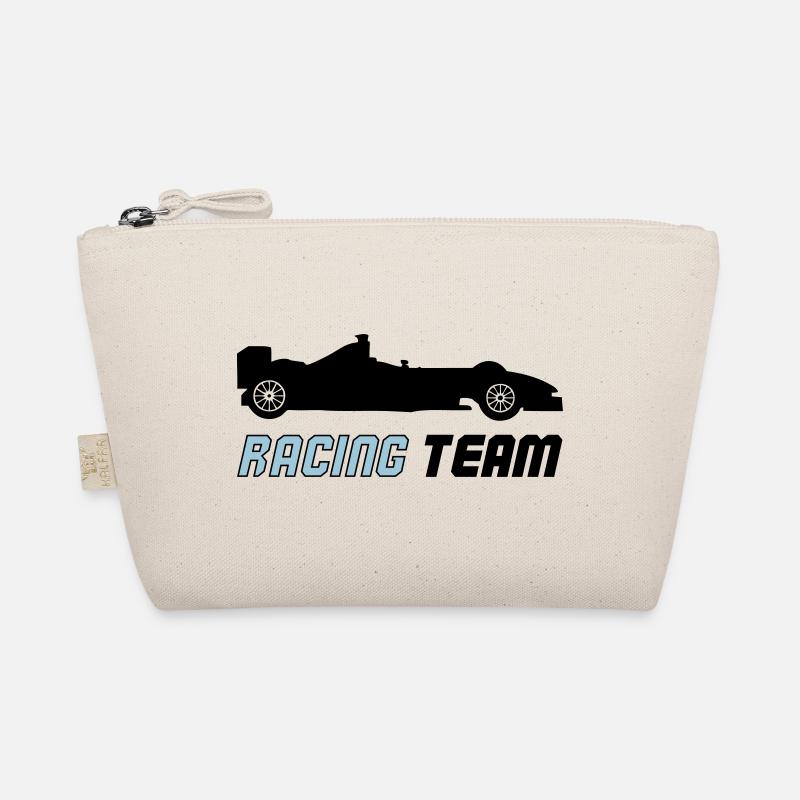 racing team 002 Bio-Täschchen