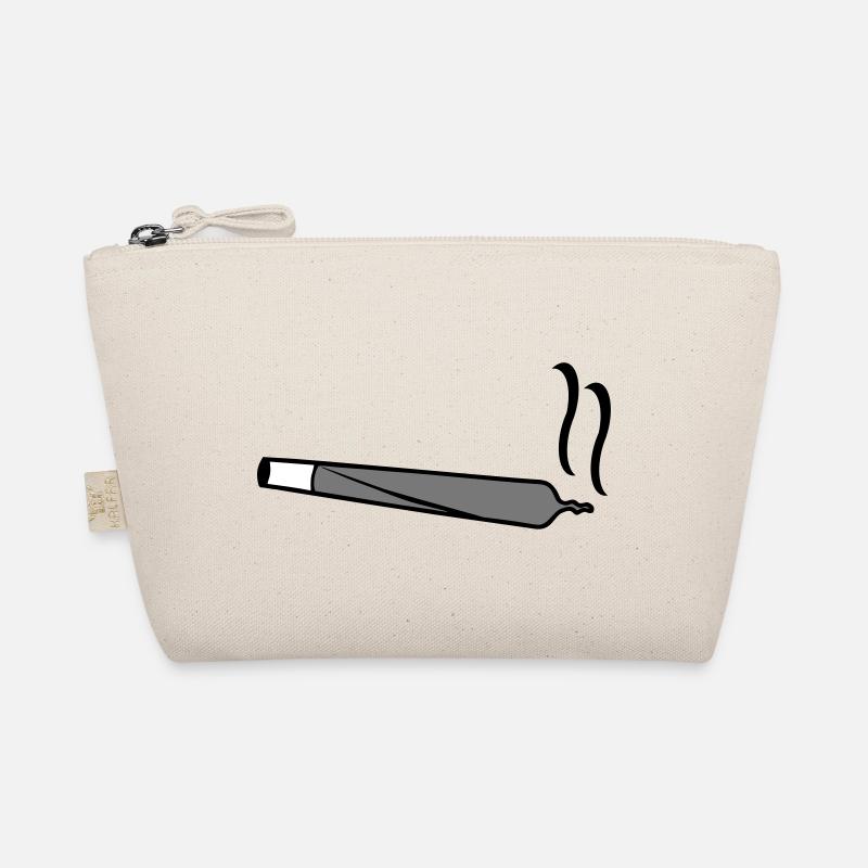 joint cannabis Trousse biologique