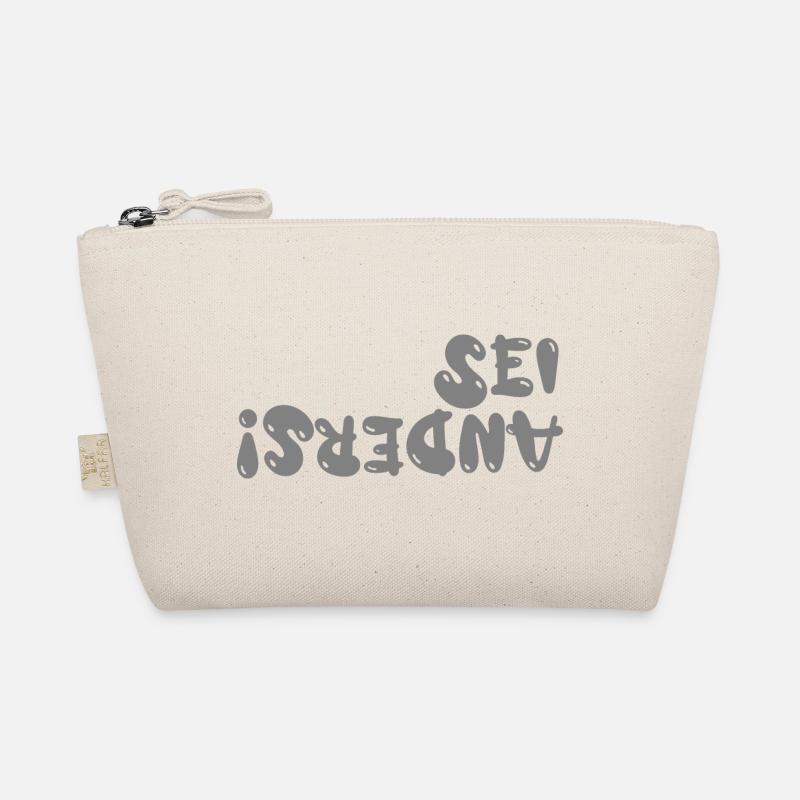 Sois différent! Trousse biologique