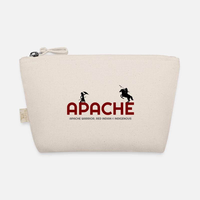 Tout sur Apache, Apache Indian, Apache hoodies, A Trousse biologique