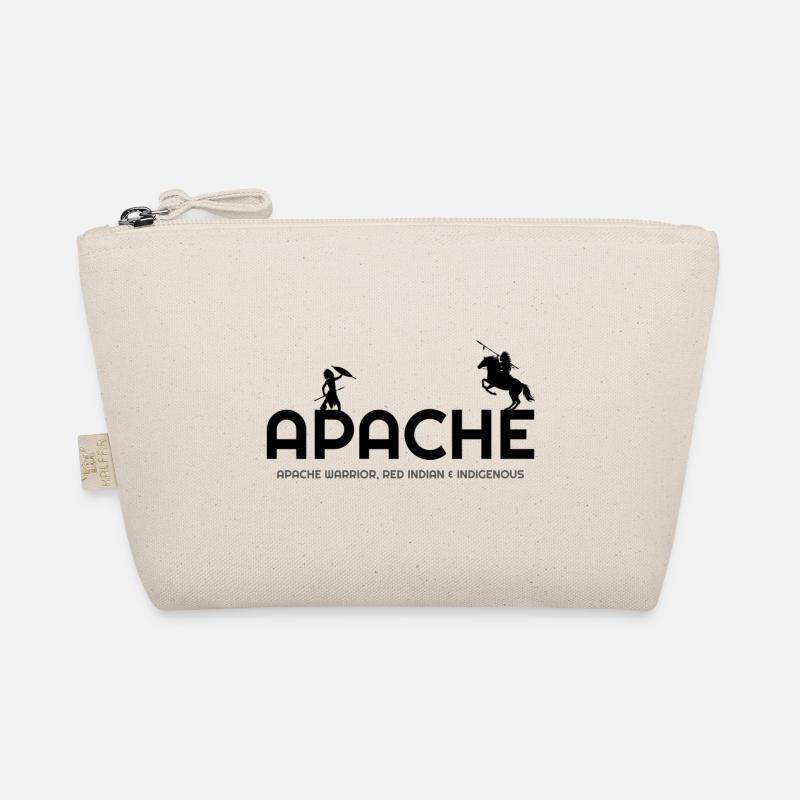 Tout sur Apache, Apache Indian, Apache hoodies, A Trousse biologique