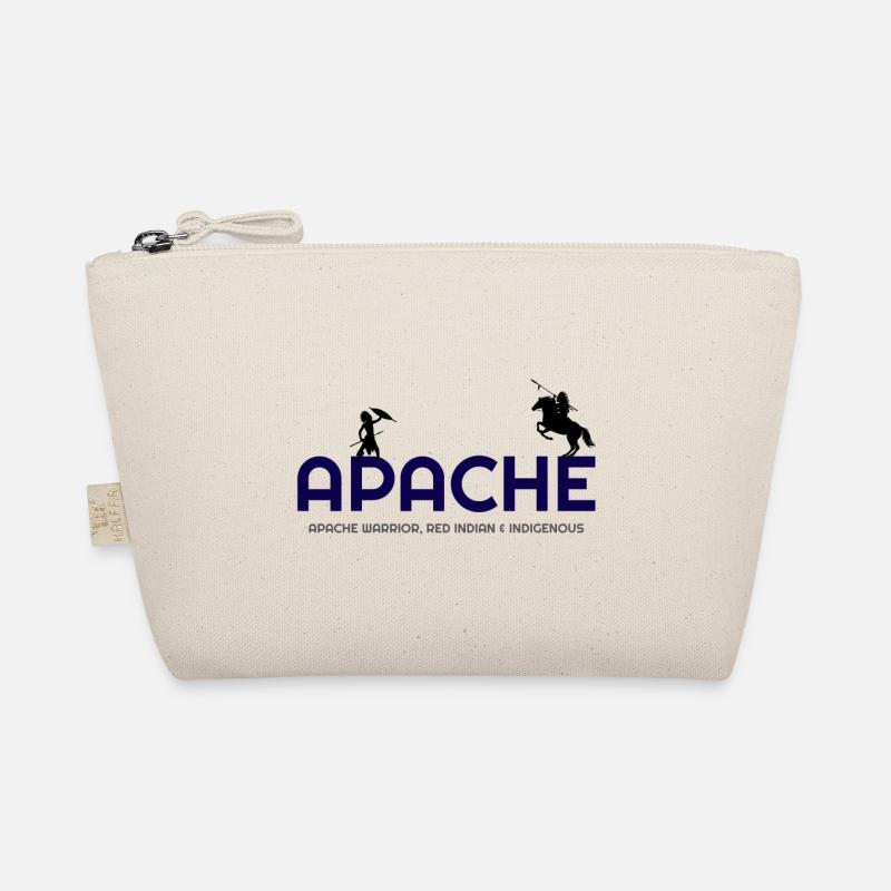 Tout sur Apache, Apache Indian, Apache hoodies, A Trousse biologique
