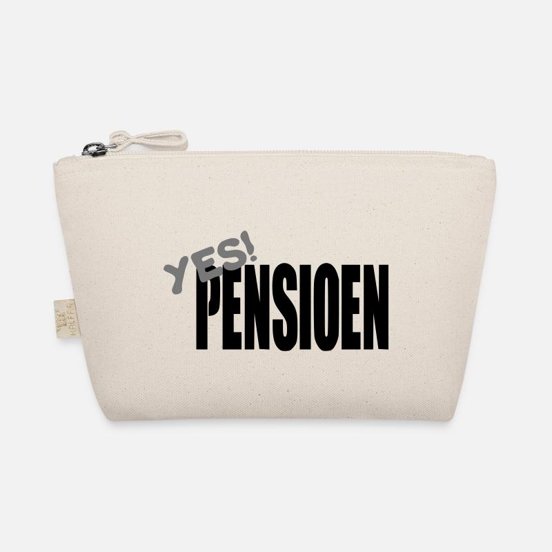 Pension Bio-Täschchen