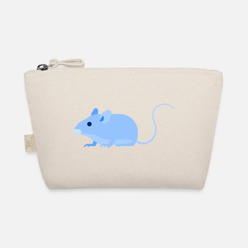 Urban - mouse Bio-Täschchen
