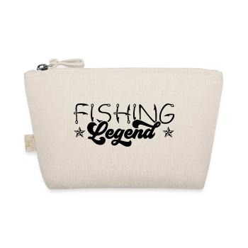 Fishing Legend - Trousse biologique - nature - Devant