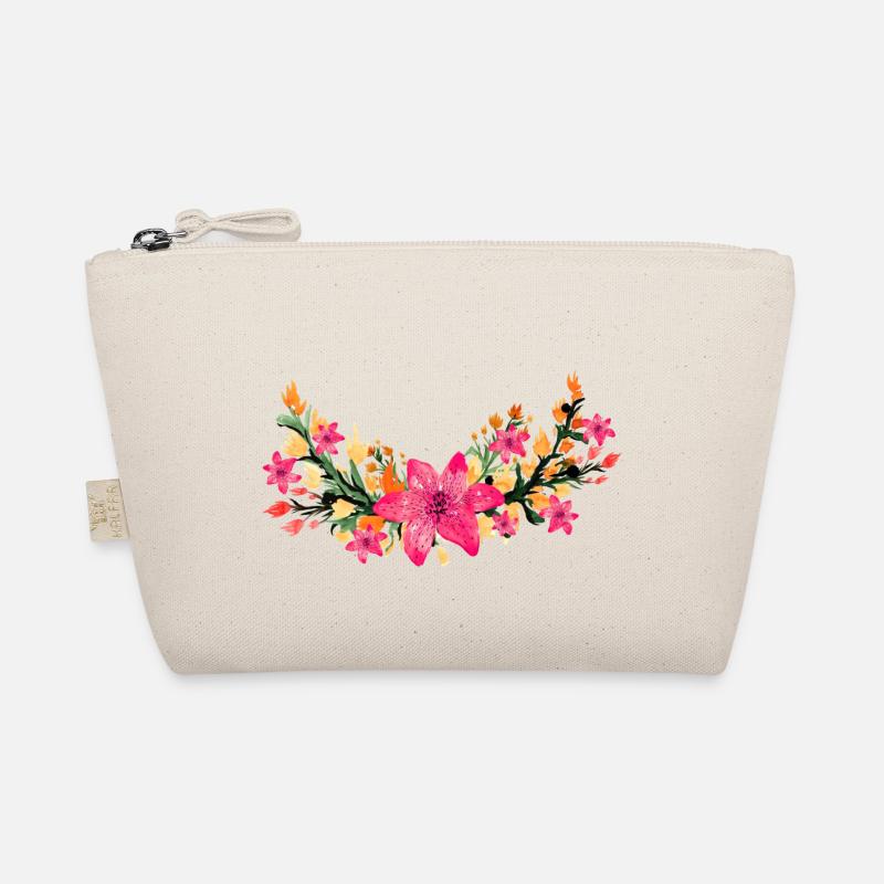 Fleurs Trousse biologique