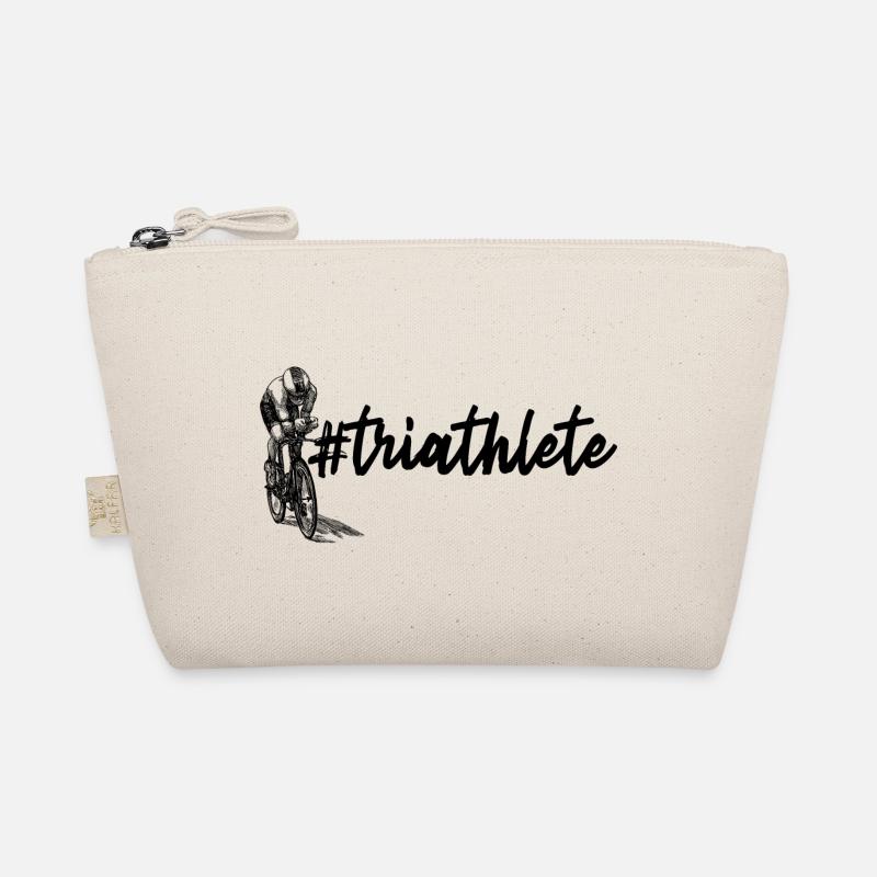 #triathlete Bio-Täschchen