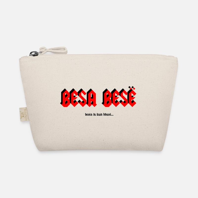 Besa Besë Bio-Täschchen