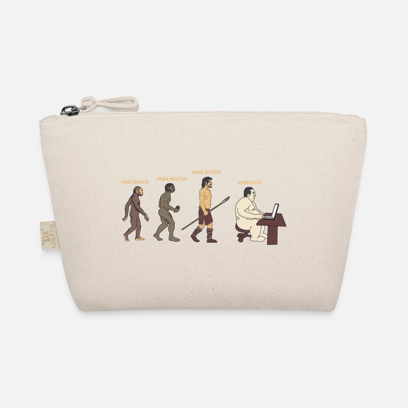 Homeoffice| Homo ffice Design Organic Pouch