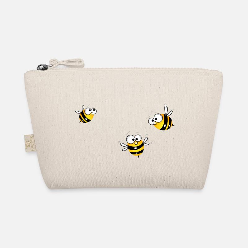 bee group Organic Pouch