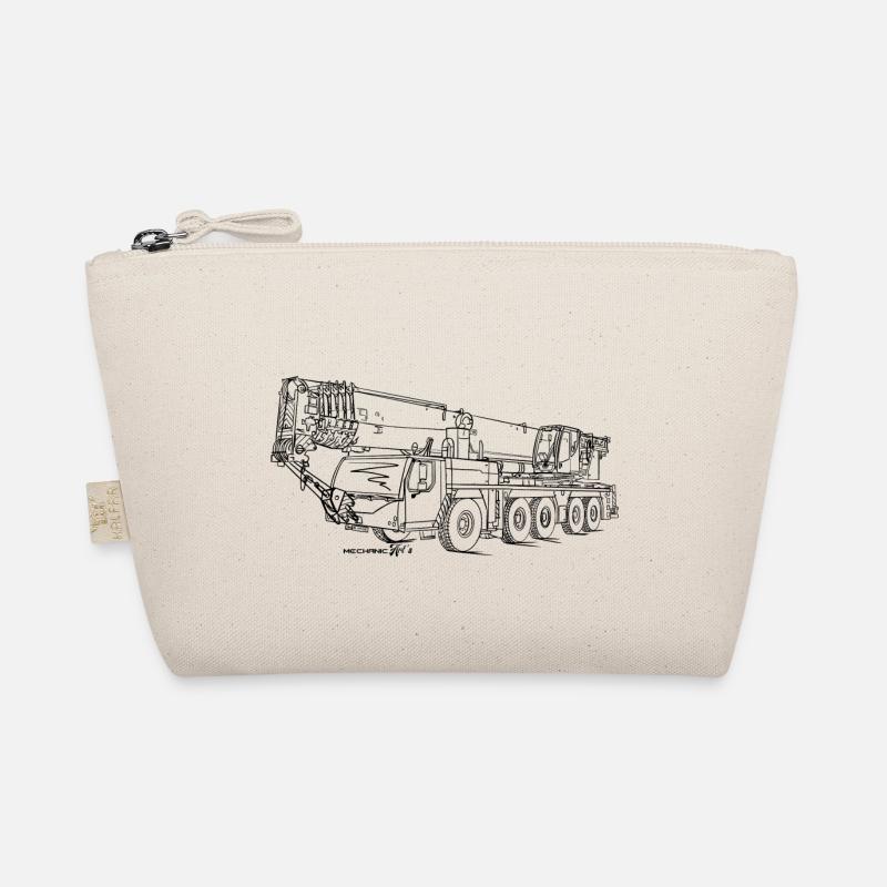 LTM1250 5 1 dunkel Bio-Täschchen