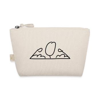 muscles puissants - Trousse biologique - nature - Devant