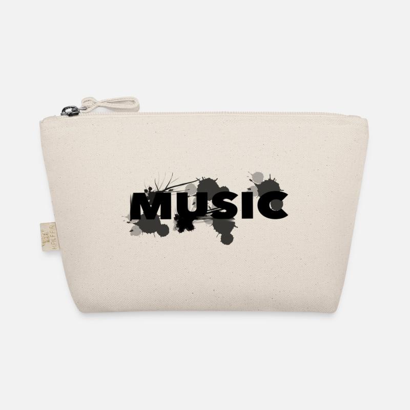 Écouter de la musique Trousse biologique