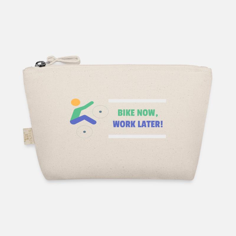 Fahrrad Bio-Täschchen