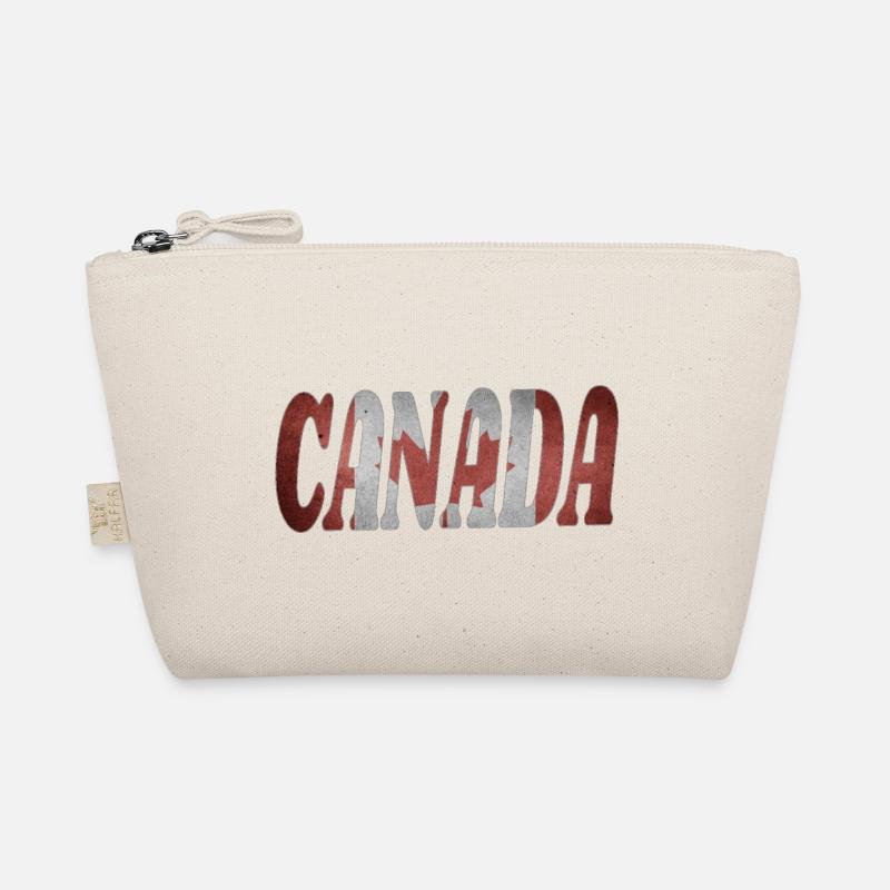 Canada Organic Pouch