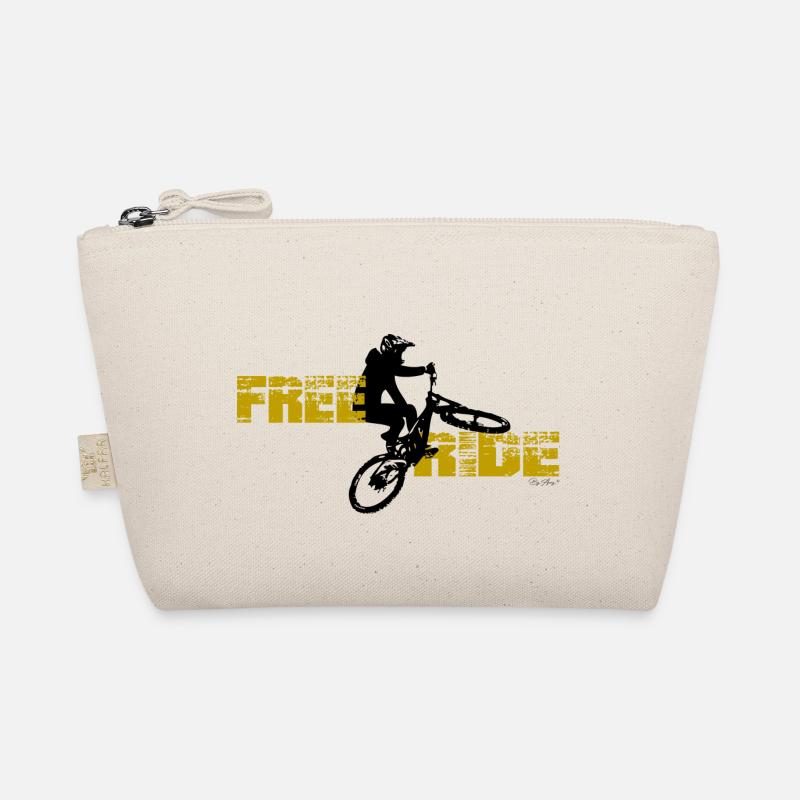 Free Ride MTB Bio-Täschchen