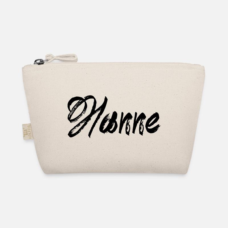 Hanne Bio-Täschchen