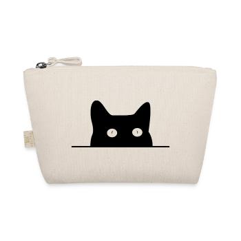 chat - Trousse biologique - nature - Devant