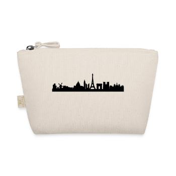 Paris - Trousse biologique - nature - Devant