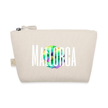 Majorca - Organic Pouch - nature - Front