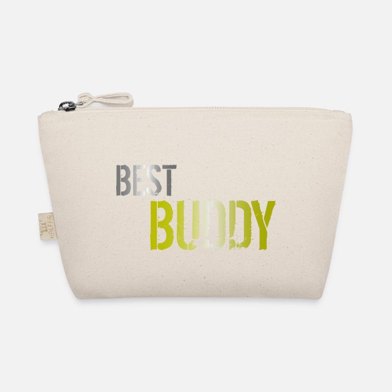 Best Buddy Organic Pouch
