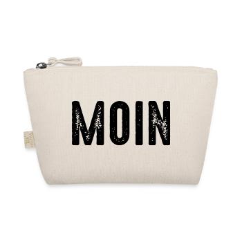 MOIN - Trousse biologique - nature - Devant