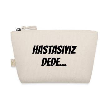 Hastasıyız dede - Trousse biologique - nature - Devant