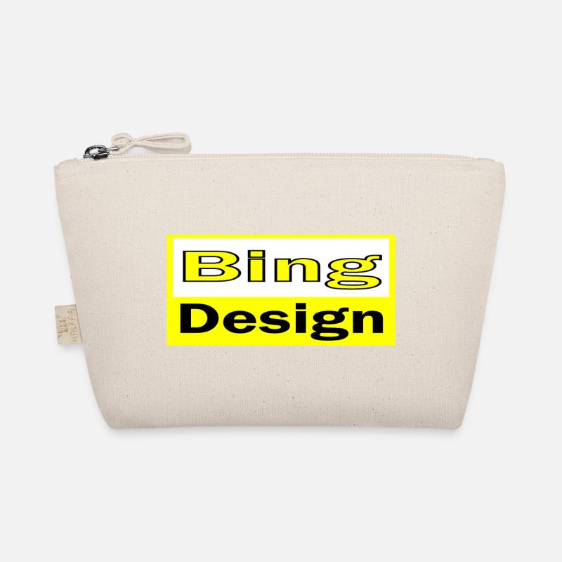 Bing Design Collection Bio-Täschchen