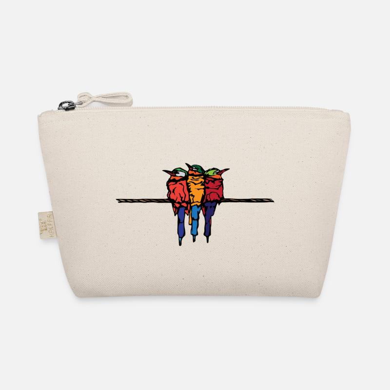 Oiseaux Trousse biologique