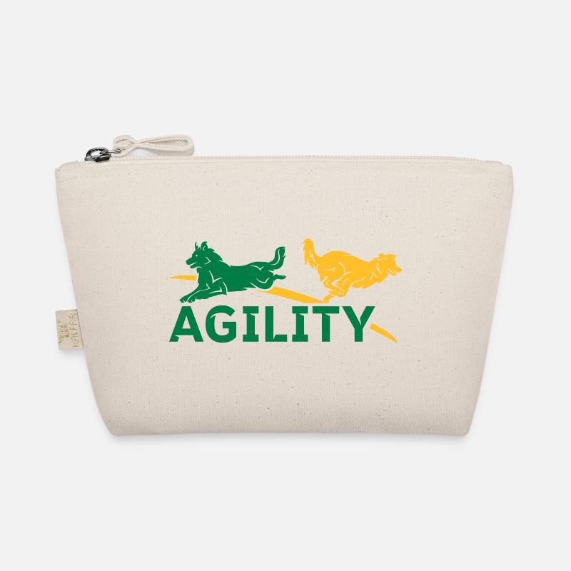 AGILITY Bio-Täschchen