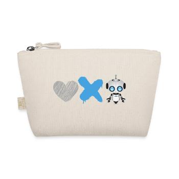 Love death robots - Organic Pouch - nature - Front