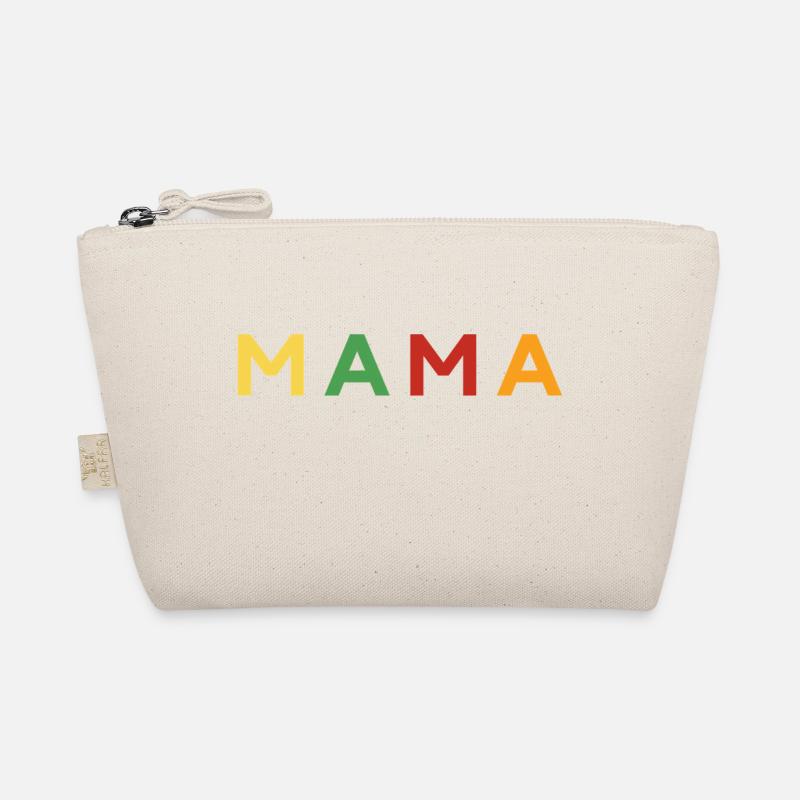 Mother's day Gift / Muttertag Geschenk /Bestseller Bio-Täschchen