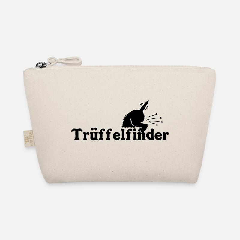 Trüffel6 1 Bio-Täschchen