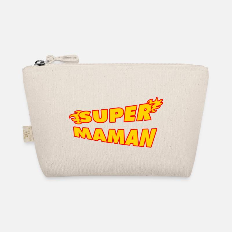 Super Maman Trousse biologique