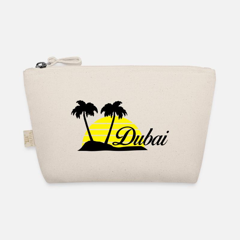 dubai - Trousse biologique - nature