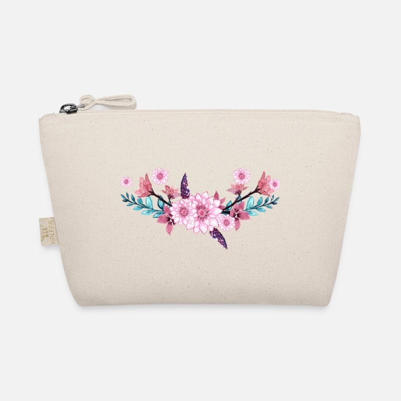 fleurs Trousse biologique