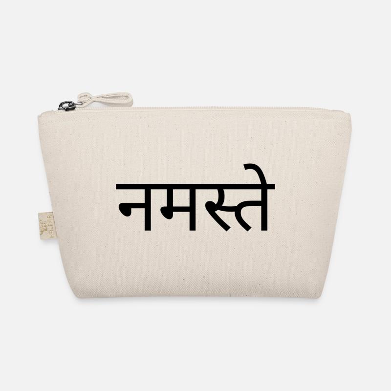 Namaste Bio-Täschchen