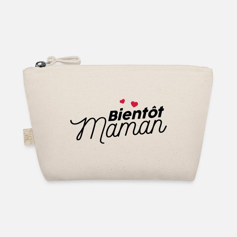 Bientôt maman Trousse biologique