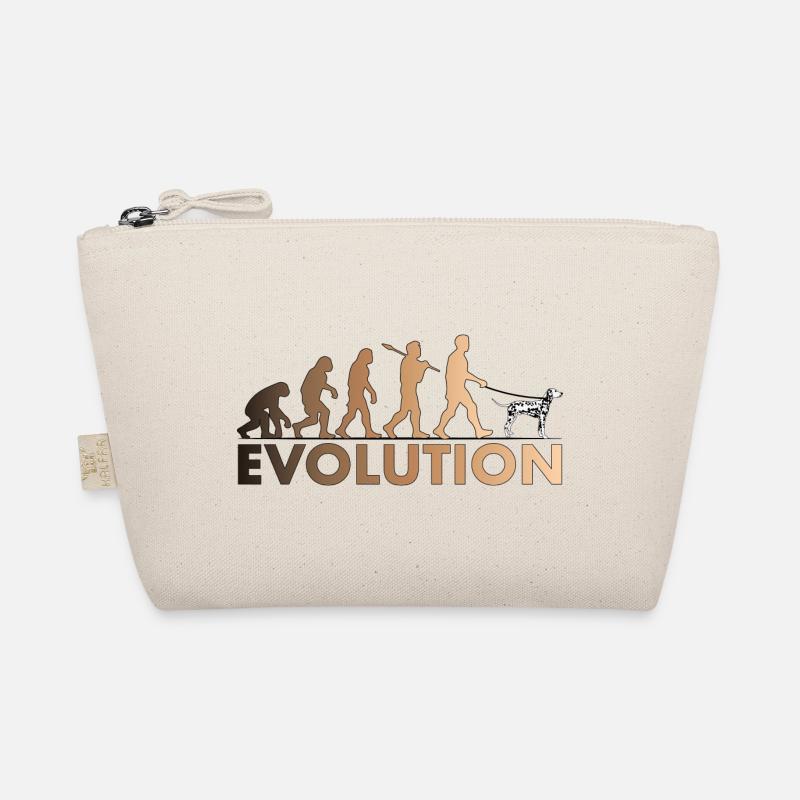 Évolution dalmate Brun Trousse biologique