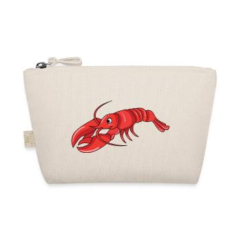 Homard - Trousse biologique - nature - Devant